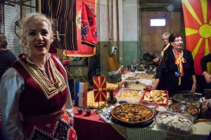 Porto etno - festival glazbe i hrane