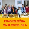 Etno izložba