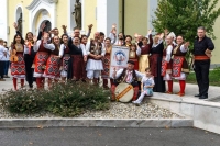 MKD Ilinden na Mihoji