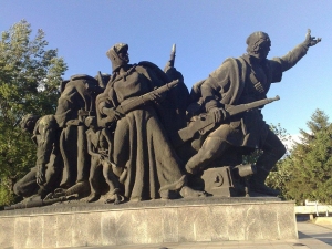 Dan antifašističkog ustanka naroda RM
