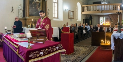 Održan Dan MPCO u Rijeci &#039;&#039;Sv. car Konstantin i carica Elena&#039;&#039;
