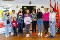 Dječja kreativna radionica povodom Uskrsa / Детска креативна работилница по повод Велигден