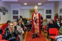 Detska radost vo MKD Ilinden / „Детска радост“ во МКД „Илинден“