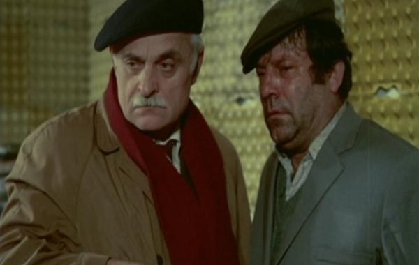 Makedonski film ponedjeljkom -&quot;Hi-Fi&quot;