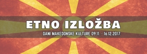 Etno izložba