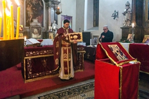Izborno sobranie na MPCO Sv. car Konstantin i carica Elena