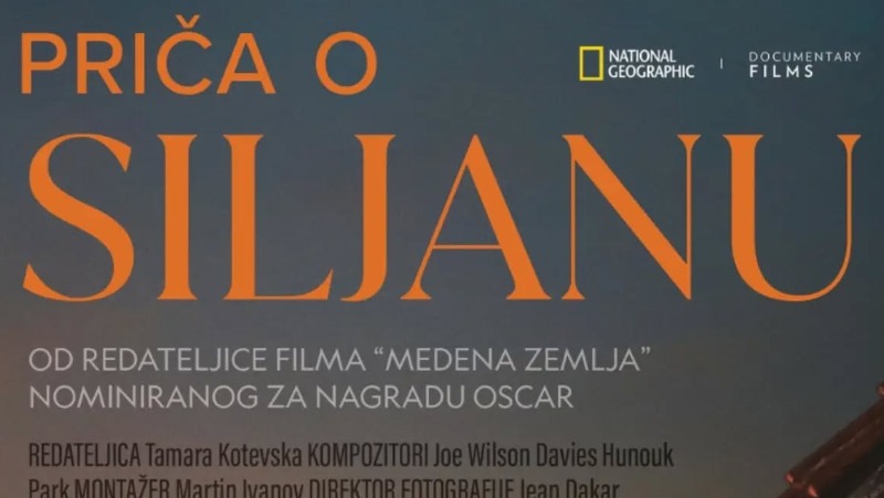 Dani makedonskog filma Priča o Siljanu
