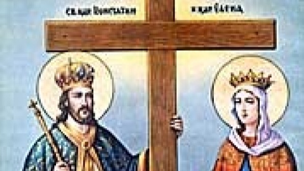 Dan MPCO u Rijeci ''Sv. car Konstantin i carica Elena''
