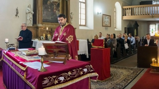 Održan Dan MPCO u Rijeci ''Sv. car Konstantin i carica Elena''