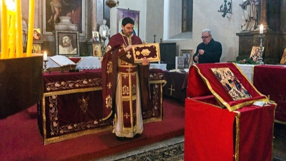 Izborno sobranie na MPCO Sv. car Konstantin i carica Elena
